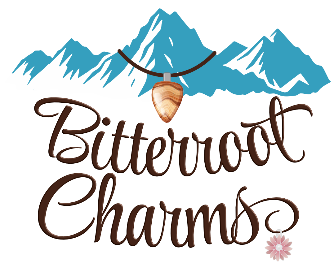 bitterroot charms logo